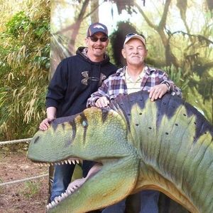 Meet your Posher, Heath